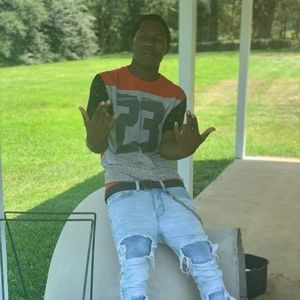 Meet your Posher, Jamarious